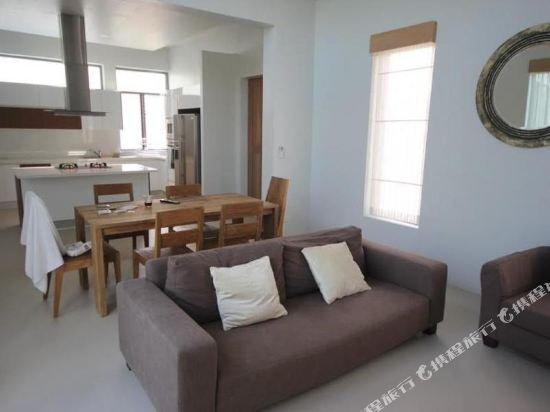 Тхаланг: BYG Areca Private Pool Villa