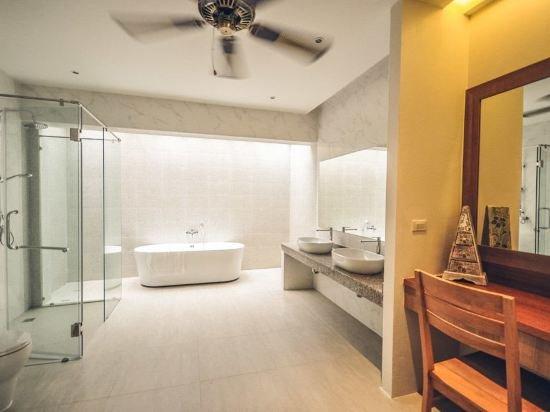 BYG Areca Private Pool Villa — фото 3