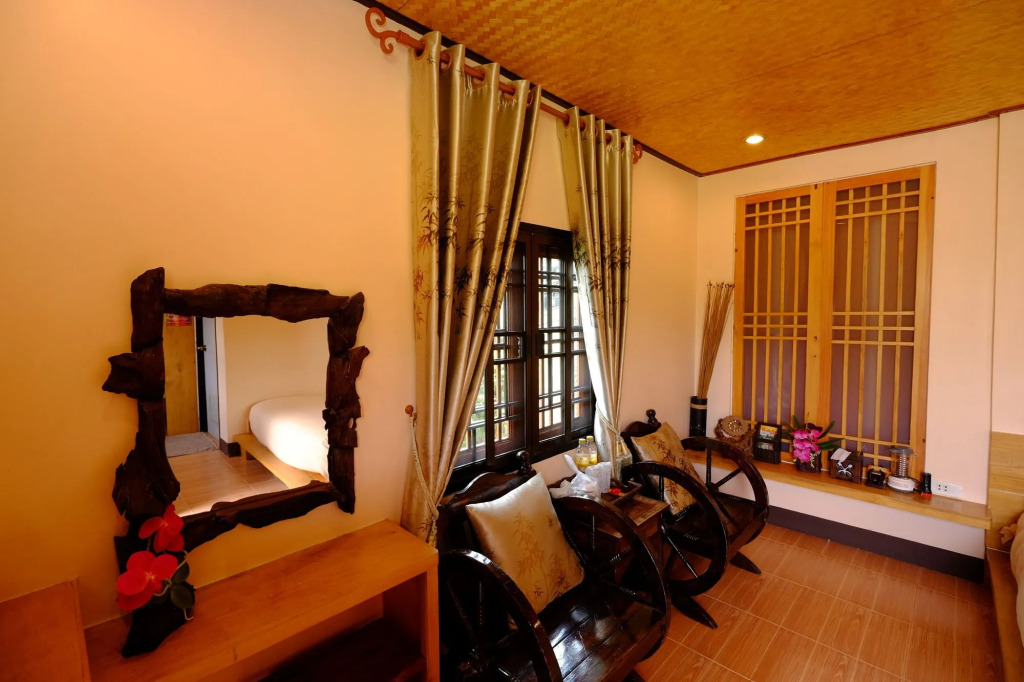 Lee Wine Ruk Thai Resort — фото 5