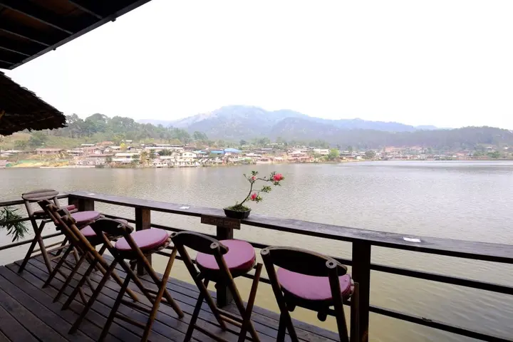 Мэхонгсон: Lee Wine Ruk Thai Resort