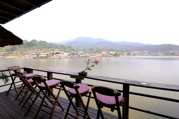 Мэхонгсон: Lee Wine Ruk Thai Resort