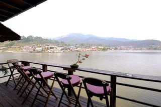 Мэхонгсон: Lee Wine Ruk Thai Resort