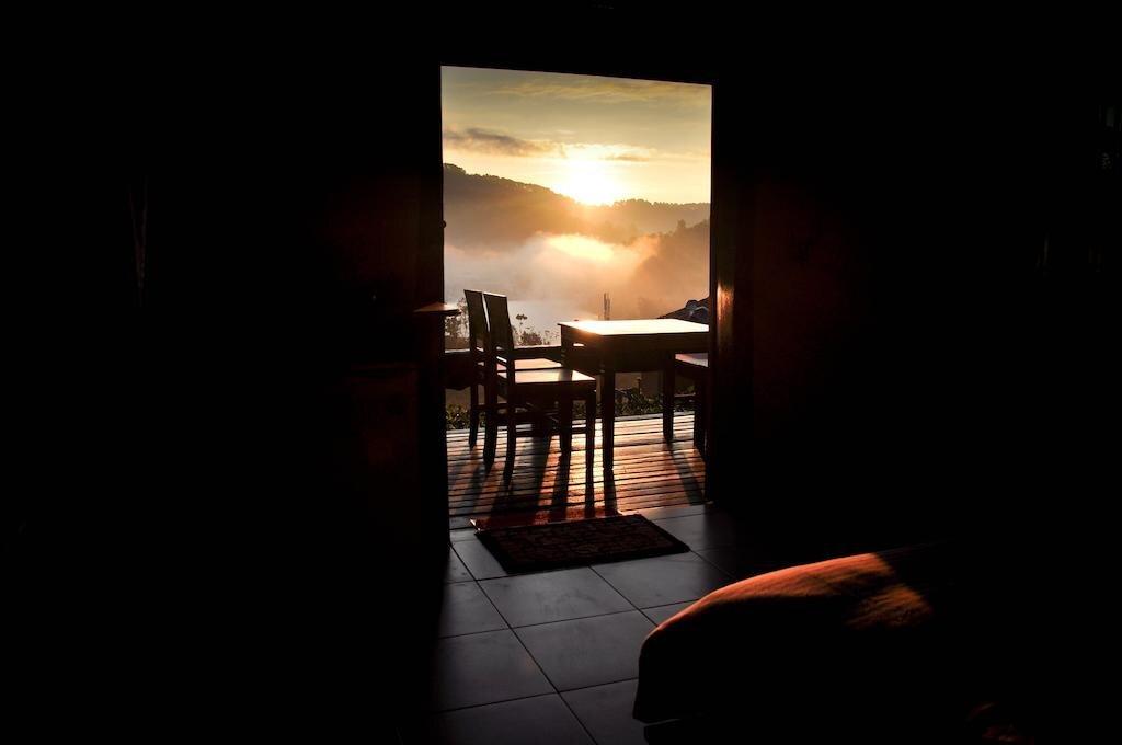 Мэхонгсон: Lee Wine Ruk Thai Resort