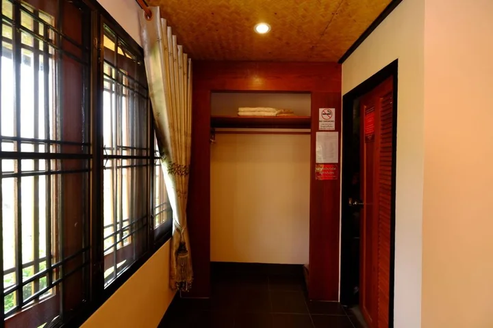 Мэхонгсон: Lee Wine Ruk Thai Resort