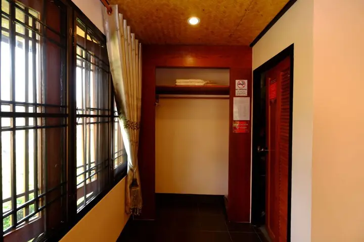 Мэхонгсон: Lee Wine Ruk Thai Resort