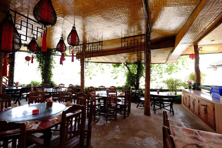 Lee Wine Ruk Thai Resort — фото 1