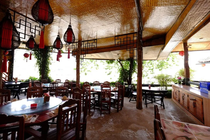 Мэхонгсон: Lee Wine Ruk Thai Resort