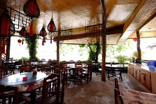 Мэхонгсон: Lee Wine Ruk Thai Resort