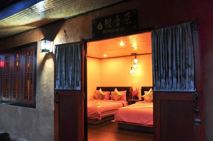 Мэхонгсон: Lee Wine Ruk Thai Resort