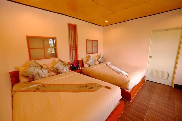 Lee Wine Ruk Thai Resort — фото 6