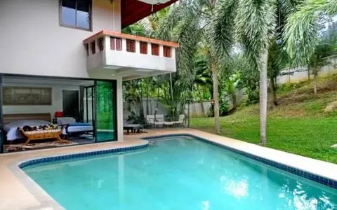 Holiday Villa Rawai — фото 2