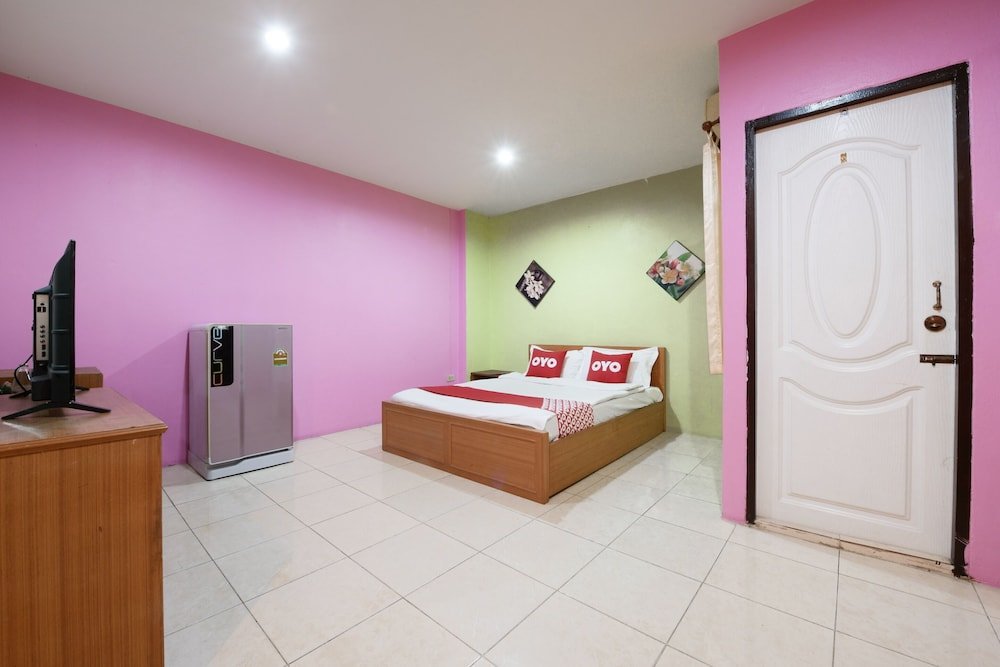 Паттайя: Inter Place Pattaya