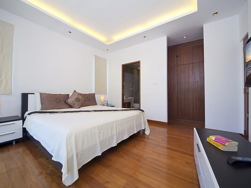 Кату: Villa Romeo