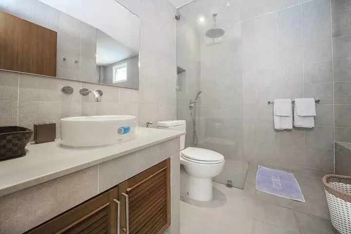 Кату: Villa Romeo