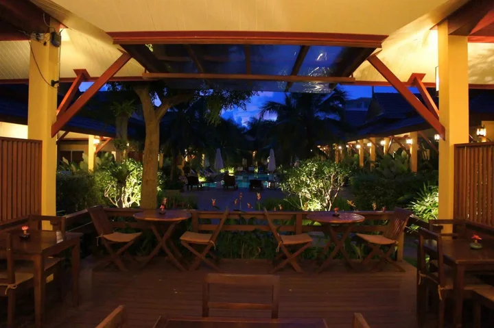 Пхукет: Le Piman Resort