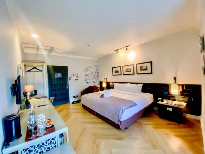 Варин-Чамрап: Yuu Hotel Ubon Ratchathani