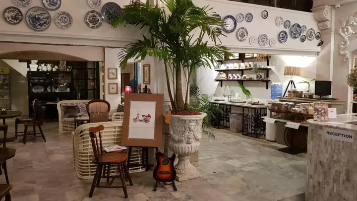 Варин-Чамрап: Yuu Hotel Ubon Ratchathani