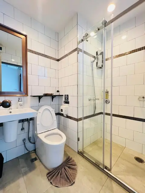 Варин-Чамрап: Yuu Hotel Ubon Ratchathani