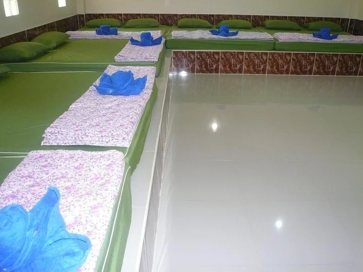 Кхлонг Кхут: Resort Yodya