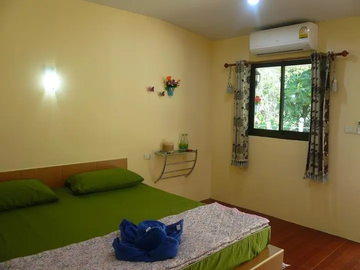 Кхлонг Кхут: Resort Yodya