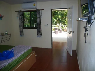 Кхлонг Кхут: Resort Yodya