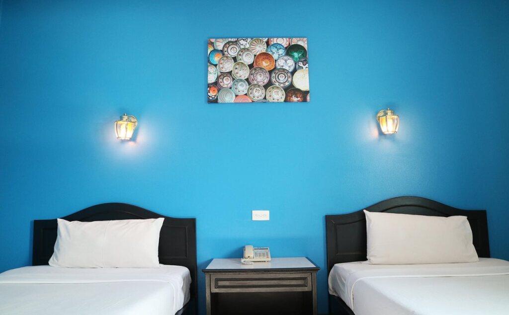 Пхитсанулок: Royal Place Hotel