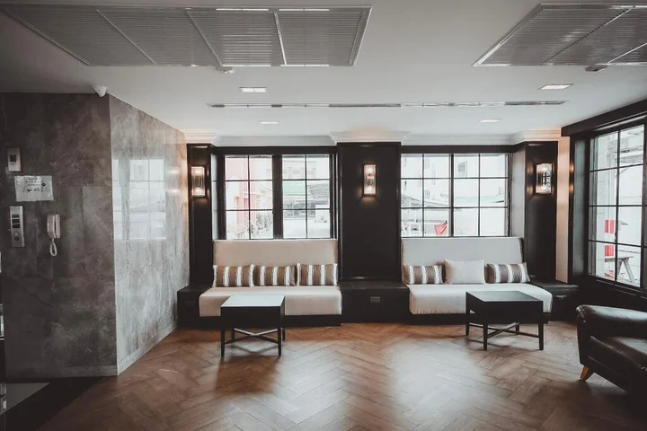 Пхитсанулок: Royal Place Hotel