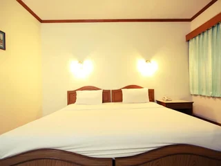 Пхитсанулок: Royal Place Hotel
