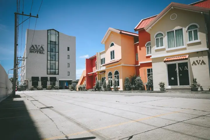 Пхитсанулок: Royal Place Hotel