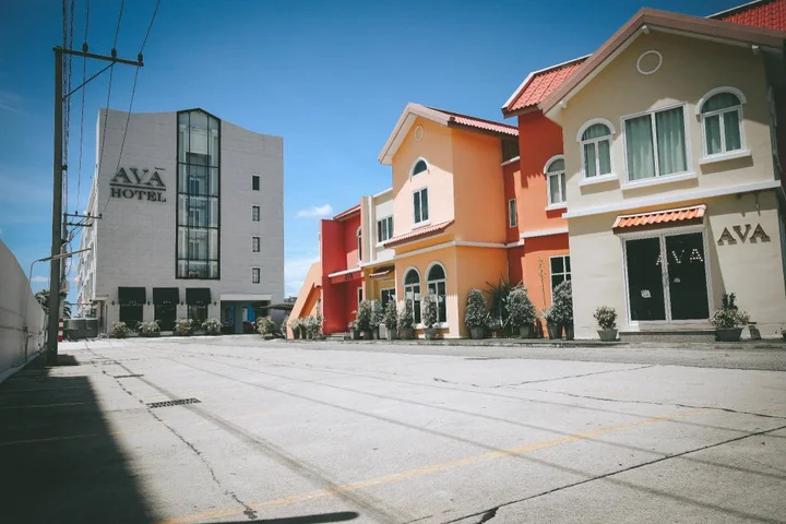 Пхитсанулок: Royal Place Hotel