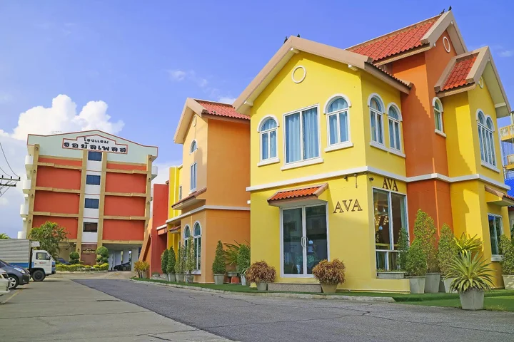 Пхитсанулок: Royal Place Hotel