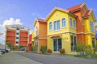 Пхитсанулок: Royal Place Hotel