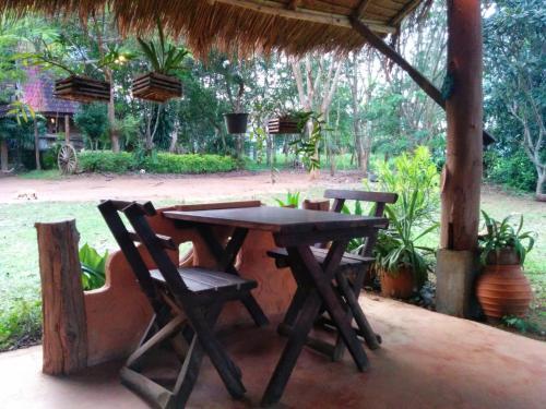 Паи: The Mountain View Backpacker Guest House