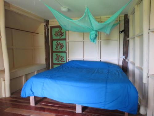 The Mountain View Backpacker Guest House — фото 5