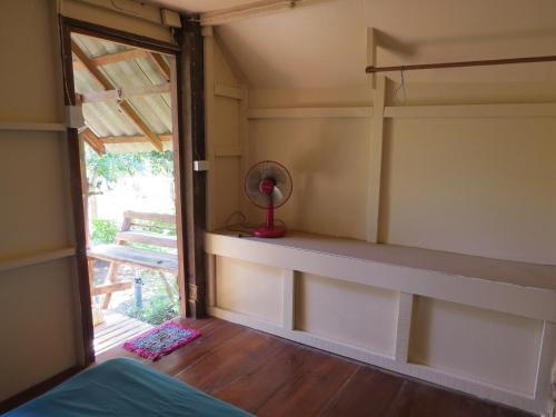 Паи: The Mountain View Backpacker Guest House