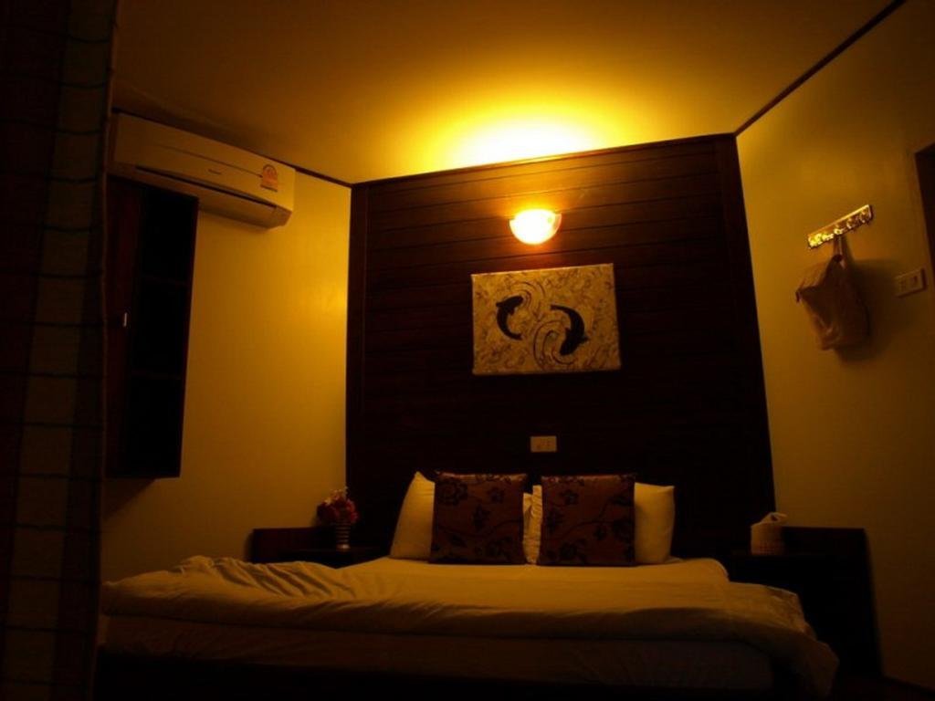 Ампхава: Boonyakan Resort
