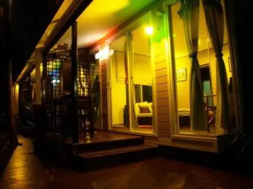 Ампхава: Boonyakan Resort