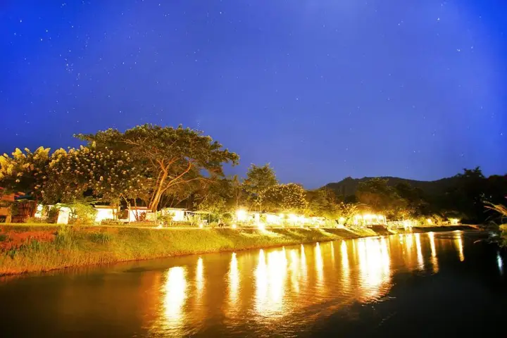 Baan Pai Riverside Resort — фото 5