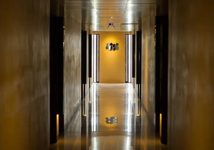 Банг Пхли: iChapter Hotel Suvarnabhumi