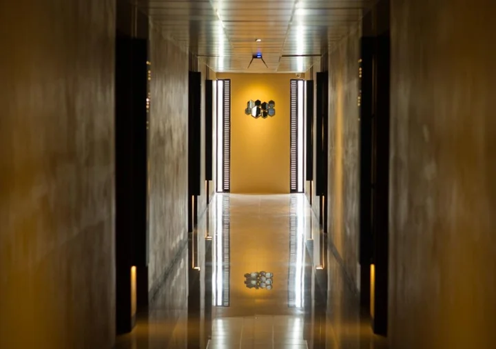 Банг Пхли: iChapter Hotel Suvarnabhumi
