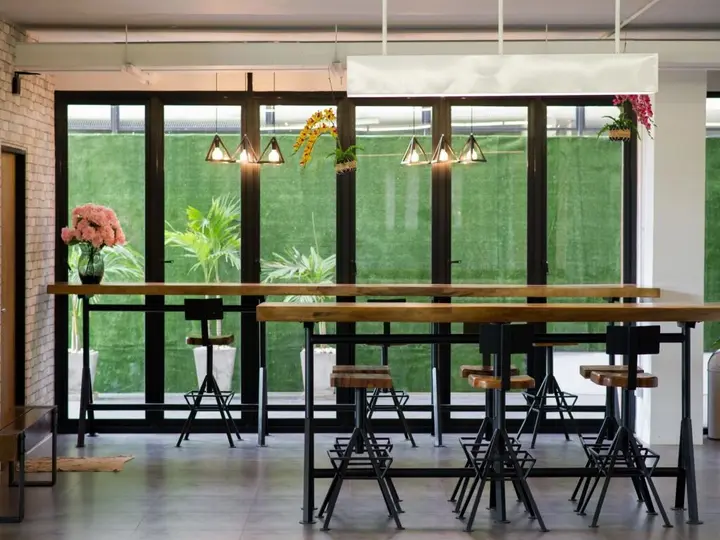 Банг Пхли: iChapter Hotel Suvarnabhumi