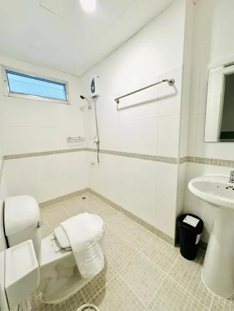 Банг Пхли: iChapter Hotel Suvarnabhumi