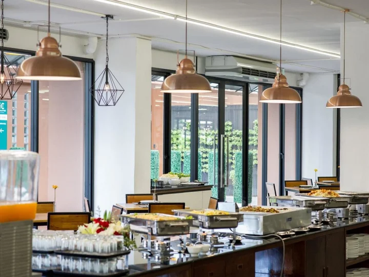 Банг Пхли: iChapter Hotel Suvarnabhumi