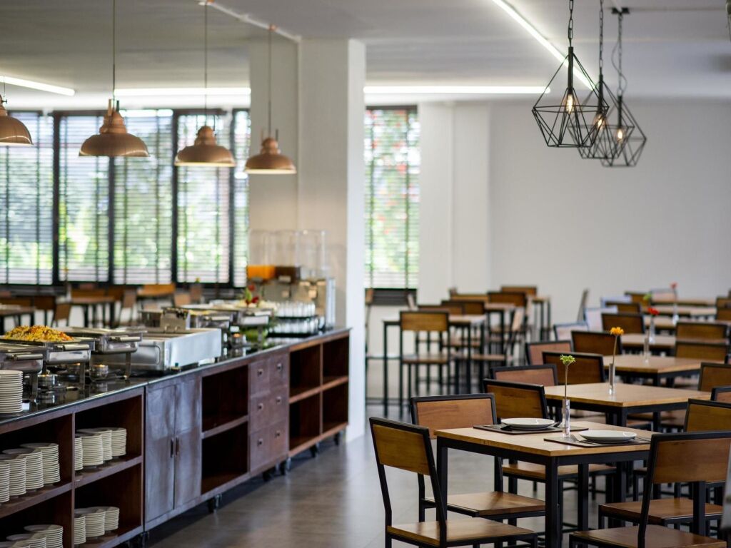 Банг Пхли: iChapter Hotel Suvarnabhumi