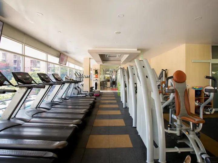 Банг Пхли: iChapter Hotel Suvarnabhumi