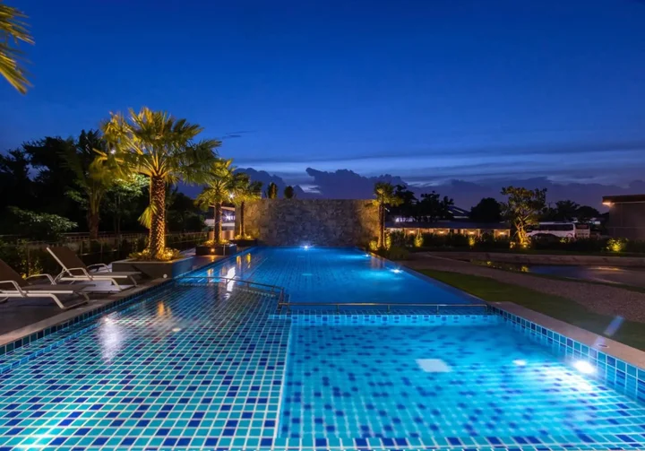 Банг Пхли: iChapter Hotel Suvarnabhumi