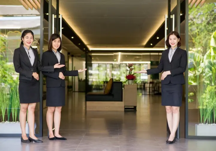 Банг Пхли: iChapter Hotel Suvarnabhumi