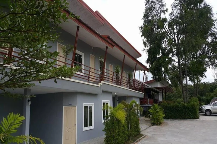 Краби: Krabi Avahill