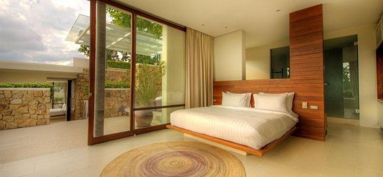 Самуи: Samujana -Five Bedrooms Pool Villa - 6