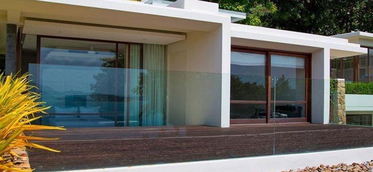Самуи: Samujana -Five Bedrooms Pool Villa - 6